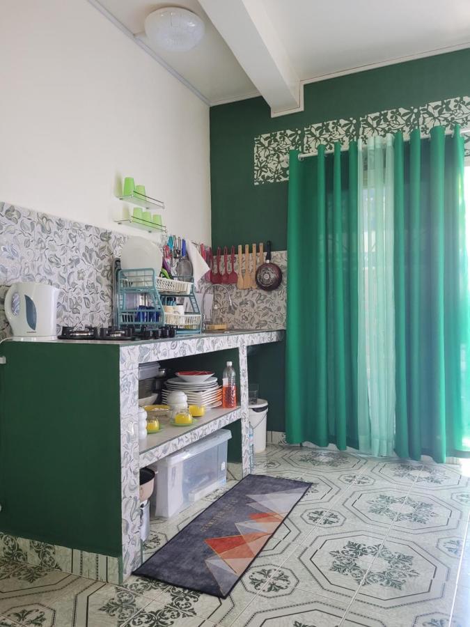 Residence Casablanca Ambatoloaka  Kültér fotó